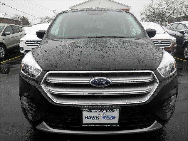 Ford Escape 2017 photo 1